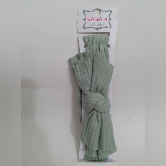 NANA H Girl's Headband One Size - Picture 4 of 4